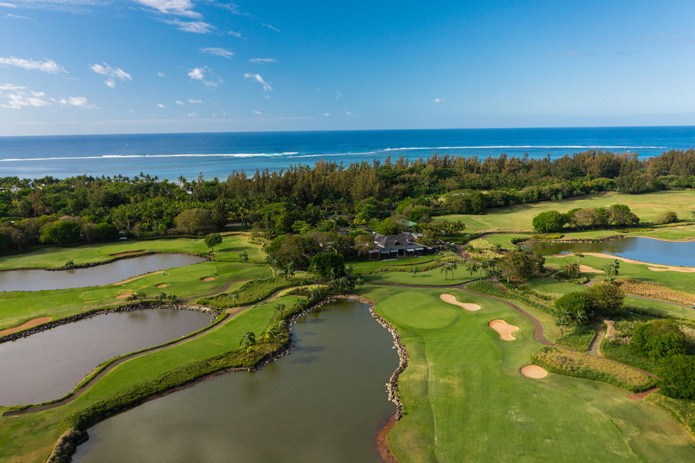 Heritage Golf Club proposera en 2023 deux parcours de championnat © Heritage Resorts Heritage Golf Club proposera en 2023 deux parcours de championnat © Heritage Resorts