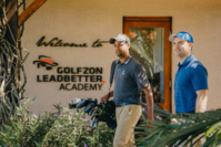Golfzon Leadbetter Academy © Heritage Resorts Golfzon Leadbetter Academy © Heritage Resorts