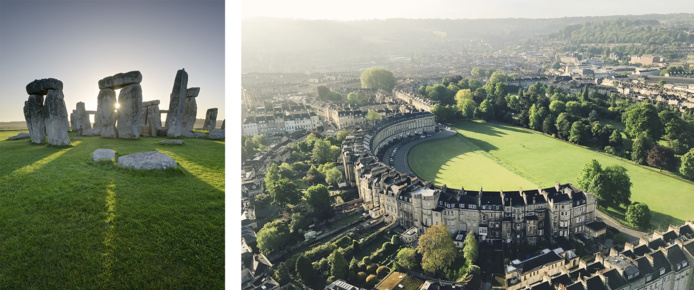 ©VisitBritain - Stephen Spraggon / Andrew Welsher ©VisitBritain - Stephen Spraggon / Andrew Welsher