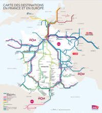 Quelles destinations françaises durables sont plébiscitées ? Quelles destinations françaises durables sont plébiscitées ?