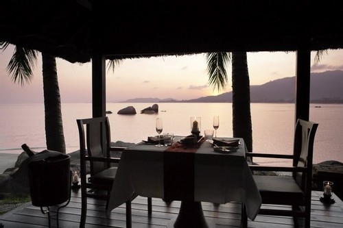 Le Renaissance Koh Samui Resort & Spa lance 'The Millionaire Package' Le Renaissance Koh Samui Resort & Spa lance 'The Millionaire Package'