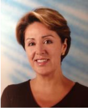 Claudia Terrade devient la nouvelle Présidente de Fidelia - Photo DR Claudia Terrade devient la nouvelle Présidente de Fidelia - Photo DR