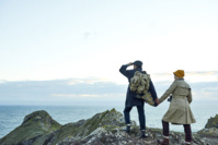 Balade dans les Cornouailles, dans le sud-ouest de l’angleterre © VisitBritain / Tomo Brejc Balade dans les Cornouailles, dans le sud-ouest de l’angleterre © VisitBritain / Tomo Brejc