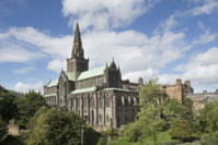 Glasgow Cathedral © Glasgow Life Glasgow Cathedral © Glasgow Life