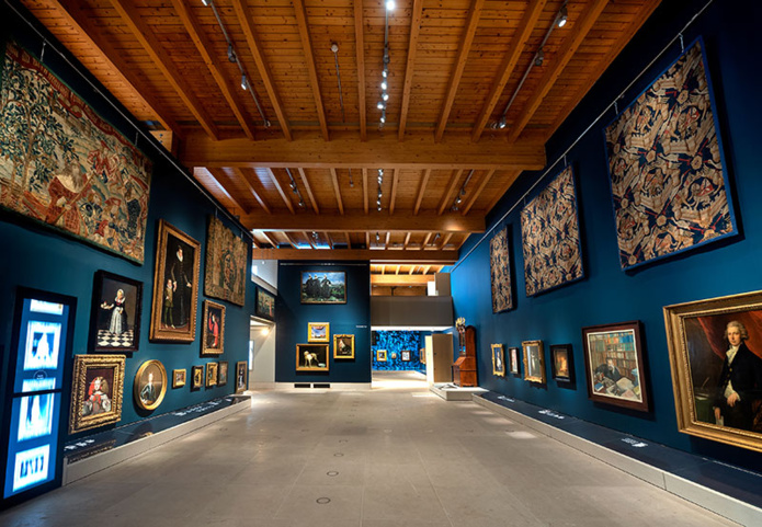 The Burrell Collection © CSG CIC Glasgow Museums Collections The Burrell Collection © CSG CIC Glasgow Museums Collections