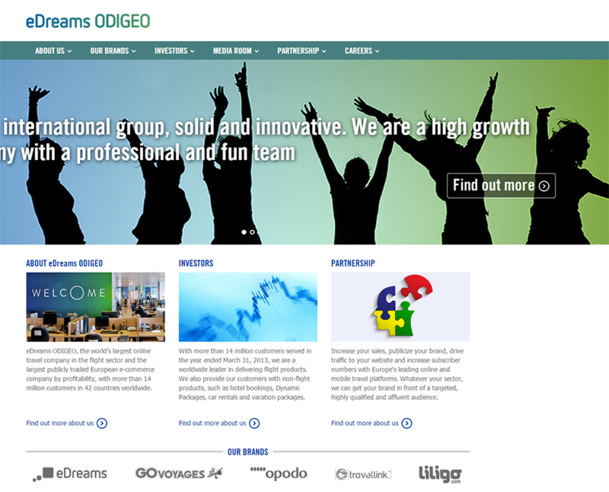 La véritable question en jeu n'a rien à voir avec le respect (des règles) mais avec les négociations commerciales » qu'Iberia et BA mènent avec eDreams - DR : Capture d'écran La véritable question en jeu n'a rien à voir avec le respect (des règles) mais avec les négociations commerciales » qu'Iberia et BA mènent avec eDreams - DR : Capture d'écran