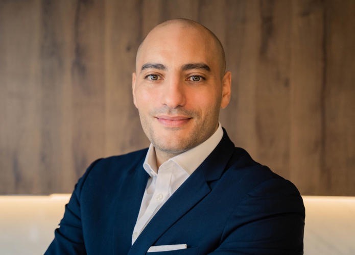 Zahir Abdelouhab, DG France de Navan : "nous allons continuer à développer notre offre pour produire une expérience sans couture pour l’utilisateur." Zahir Abdelouhab, DG France de Navan : "nous allons continuer à développer notre offre pour produire une expérience sans couture pour l’utilisateur."