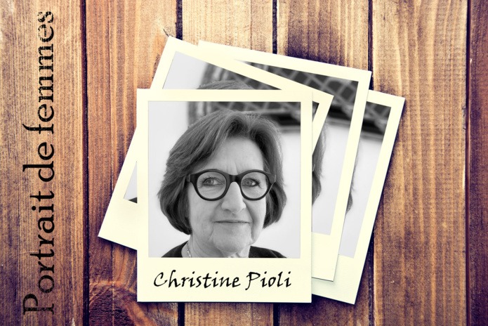 Christine Pioli, un parcours de femme du tourisme