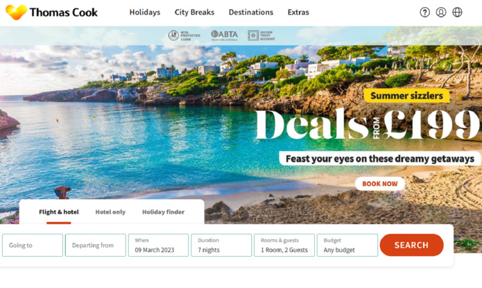 Fosun est à la recherche de liquidité et voudrait vendre le Club Med - DR Fosun est à la recherche de liquidité et voudrait vendre le Club Med - DR