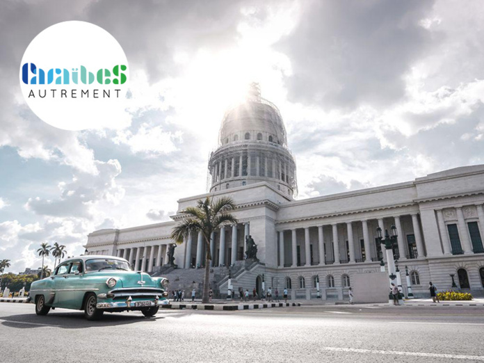 © Caraïbes Autrement © Caraïbes Autrement