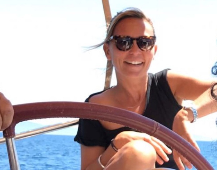 Anne-Cécile Appietto a lancé un réceptif spécialiste de la Corse : Corsica Luxury Experience  (@DR)