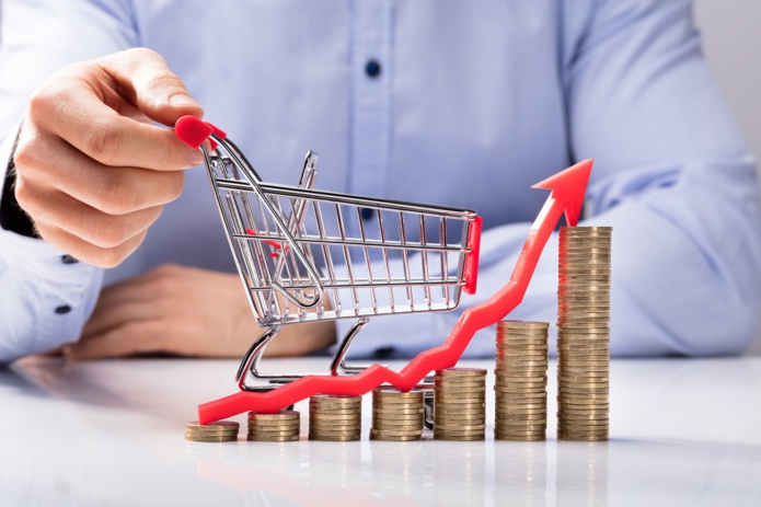 Tout indique désormais que l’inflation est répandue dans tous les segments de l’économie - Depositphotos.com Auteur AndreyPopov Tout indique désormais que l’inflation est répandue dans tous les segments de l’économie - Depositphotos.com Auteur AndreyPopov