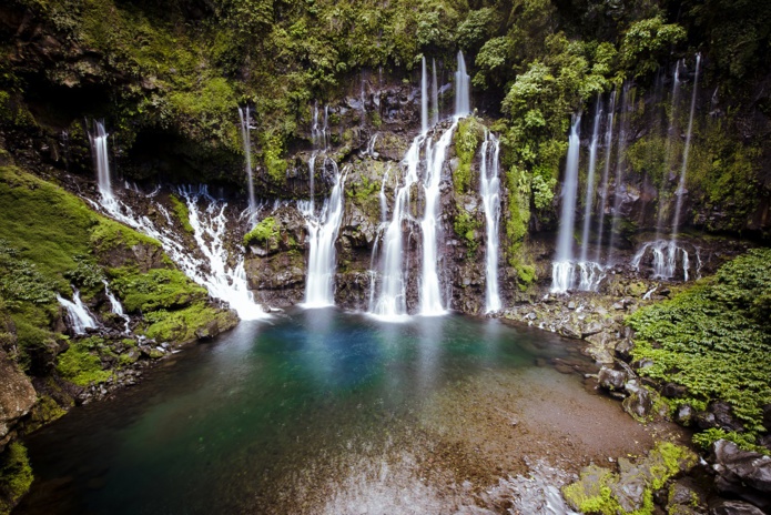 La Réunion : Avec plus de 490 000 visiteurs extérieurs en 2022 et plus de 416 millions d’euros de recettes touristiques l’an passé, la destination connaît une fréquentation extérieure en évolution de +97% par rapport à 2021 -  Depositphotos.com Auteur yggdrasill