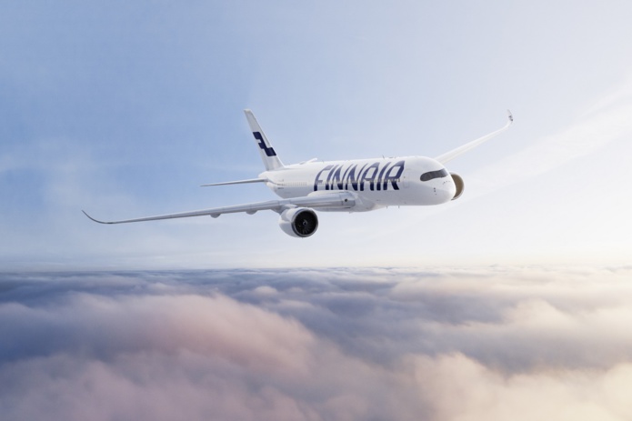 Finnair ouvre son contenu NDC sur Sabre