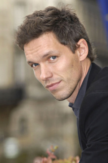 Cédric Dumas a lancé son outil, Wiidii, en janvier 2014 - DR Cédric Dumas a lancé son outil, Wiidii, en janvier 2014 - DR