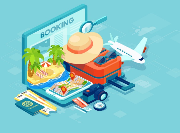 Le fonds France Investissement Tourisme 2 passe à 240 millions d'euros - Depositphotos @Feodora52 Le fonds France Investissement Tourisme 2 passe à 240 millions d'euros - Depositphotos @Feodora52