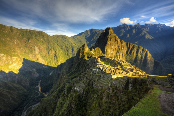 Le Pérou souhaite reprendre la parole auprès des voyageurs et vient de lancer une nouvelle campagne touristique, intitulée "PERU NOW".  - Depositphotos.com Auteur alexeys