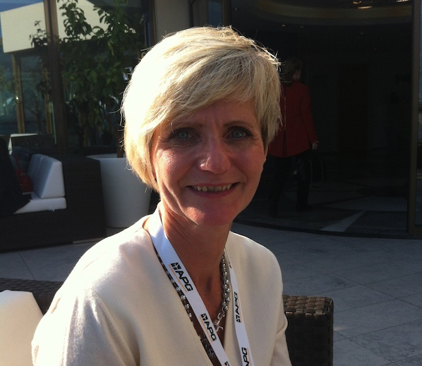 Rita Moser - DR Rita Moser - DR