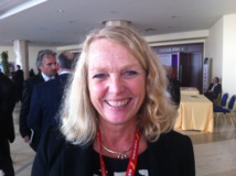 Lise Julie Dean - DR Lise Julie Dean - DR