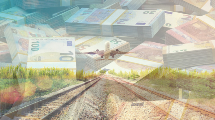 On a tort de sous-estimer le rôle que pourrait avoir l’avion, à l’avenir, dans l’émergence d’un transport écologique utile à la mobilité, au désenclavement - DR : Depositphotos.com On a tort de sous-estimer le rôle que pourrait avoir l’avion, à l’avenir, dans l’émergence d’un transport écologique utile à la mobilité, au désenclavement - DR : Depositphotos.com