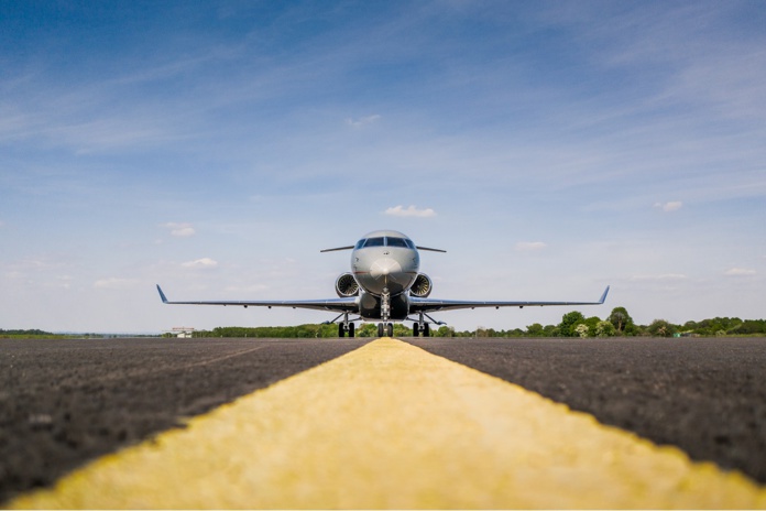 VistaJet, marque du groupe d'aviation privée Vista, a enregistré une augmentation de ses ventes de 74% en 2022. @VistaJet VistaJet, marque du groupe d'aviation privée Vista, a enregistré une augmentation de ses ventes de 74% en 2022. @VistaJet