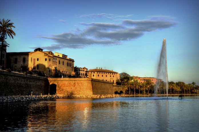 Cathédrale de Palma de Majorque - DR : LubosHouska_PublicDomainPictures Cathédrale de Palma de Majorque - DR : LubosHouska_PublicDomainPictures