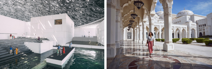 © DCT Abu Dhabi © DCT Abu Dhabi