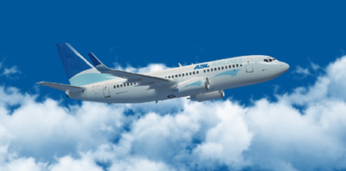 ASL Airlines France desservira cet été 5 destinations en Algérie avec 9 liaisons aériennes au départ de la France - DR : ASL Airlines
