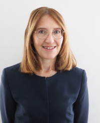 Virginie Cotta est Docteur en droit public - DR : SBM