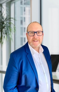 Le Vacon De Maillard : Christophe Troalic prend la direction générale du pôle tourisme - DR Le Vacon De Maillard : Christophe Troalic prend la direction générale du pôle tourisme - DR