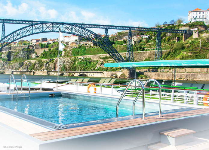 © CroisiEurope © CroisiEurope