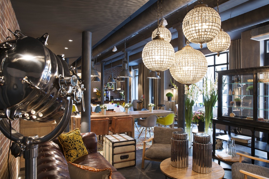 Paris : j’ai testé un massage aux pierres chaudes au Spa de l’hôtel Fabric Paris : j’ai testé un massage aux pierres chaudes au Spa de l’hôtel Fabric
