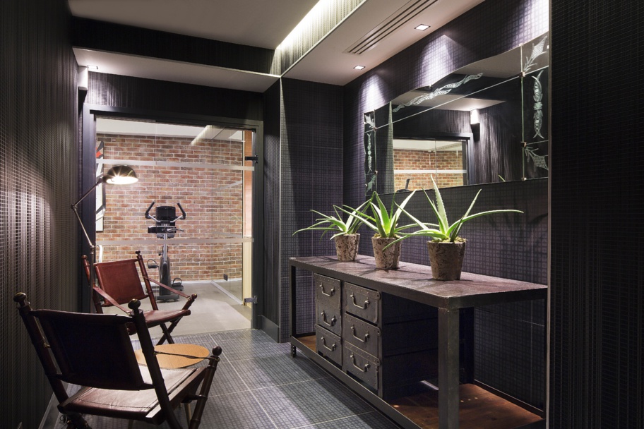 Paris : j’ai testé un massage aux pierres chaudes au Spa de l’hôtel Fabric Paris : j’ai testé un massage aux pierres chaudes au Spa de l’hôtel Fabric