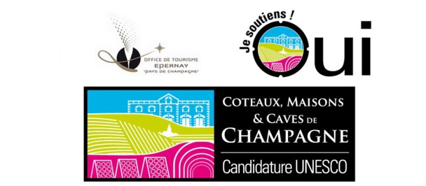 A Epernay le champagne sera en “habit de lumière” du 12 au 14 décembre 2014