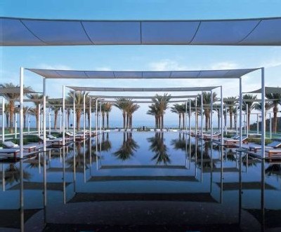 Sultanant d'Oman : The Chedi Muscat 5* réouvre ses portes Sultanant d'Oman : The Chedi Muscat 5* réouvre ses portes