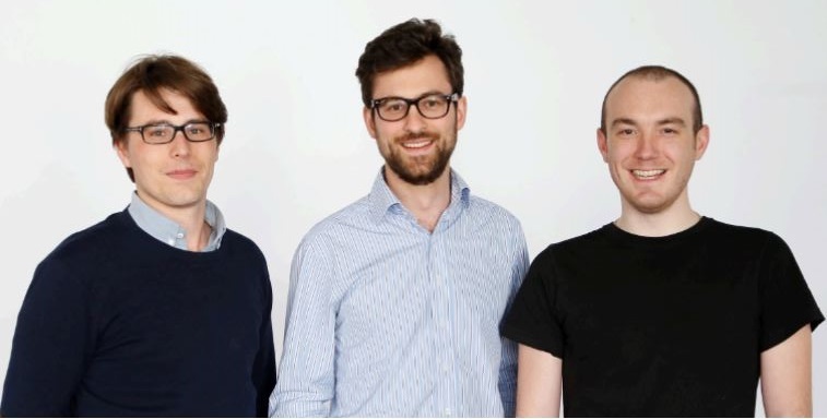 Tripndrive a été fondée en 2013 par Arthur de Keyzer, Nicolas Cosme, et François-Xavier Leduc. Tripndrive a été fondée en 2013 par Arthur de Keyzer, Nicolas Cosme, et François-Xavier Leduc.