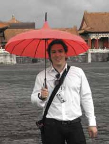 Réceptif : Step'In se lance en Chine Réceptif : Step'In se lance en Chine