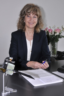 Claire-Anne Reix - DR Claire-Anne Reix - DR