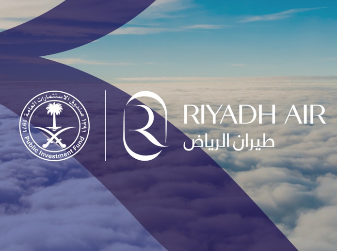 Tony Douglas (ex-Etihad Airways) a été nommé PDG de Riyadh Air  - DR