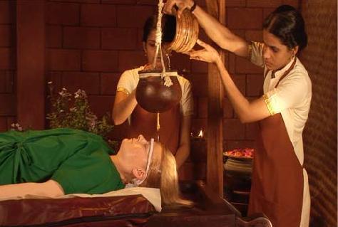 l'ayurveda, un héritage de la culture indienne.