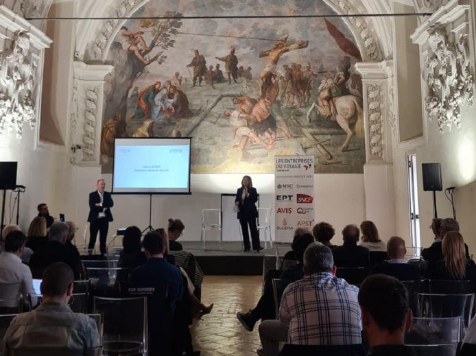 Les Entreprises du Voyage ont fait une nouvelle proposition aux organisations syndicales concernant les salaires minima de la branche - Photo CP TRAVEL INSIGHT Les Entreprises du Voyage ont fait une nouvelle proposition aux organisations syndicales concernant les salaires minima de la branche - Photo CP TRAVEL INSIGHT