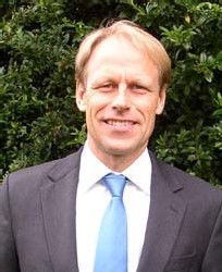 SAS France : Per Nilson, Directeur Général France SAS France : Per Nilson, Directeur Général France