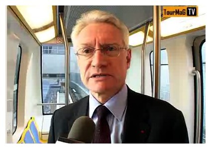 Pierre Graff : la Loi de 92 ? Sur un plan juridique, « ce sont de vieux textes très mal adaptés  aux évolutions du temps qui ont pour objectif de protéger une profession. » Pierre Graff : la Loi de 92 ? Sur un plan juridique, « ce sont de vieux textes très mal adaptés  aux évolutions du temps qui ont pour objectif de protéger une profession. »