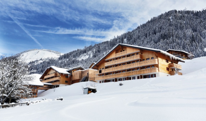 Les résidences de tourisme ont revalorisé les salaires minima - DR Les résidences de tourisme ont revalorisé les salaires minima - DR