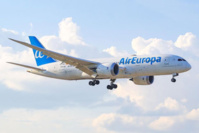 © Boeing 787 – Air Europa © Boeing 787 – Air Europa