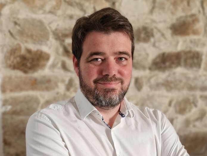 Yannick Combourieu nouveau Directeur Produits de SNCF Connect & Tech - DR SNCF
