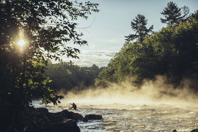 Halliburton © Destination Ontario Halliburton © Destination Ontario