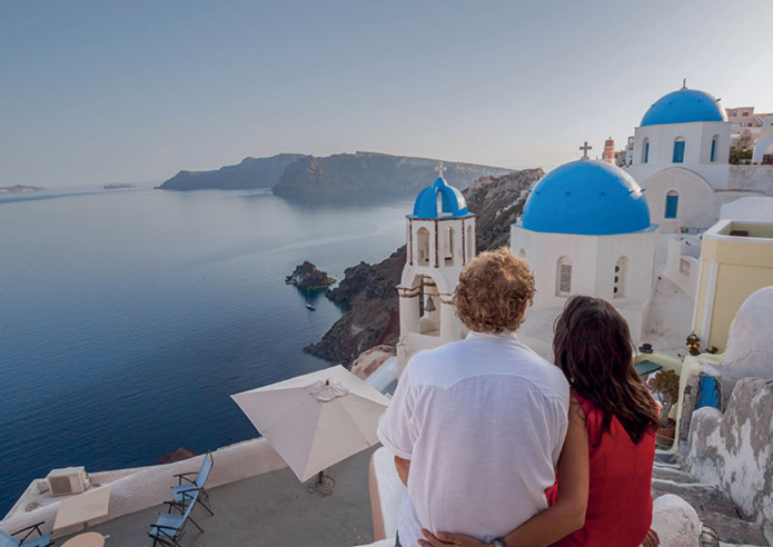 © Costa Croisières © Costa Croisières