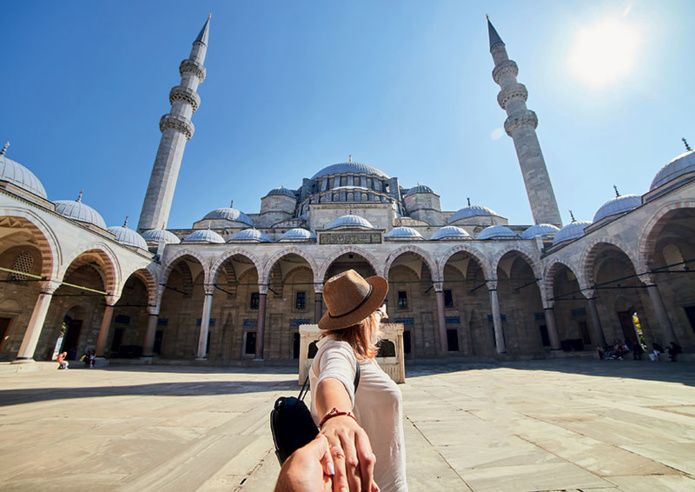 © Costa Croisières © Costa Croisières