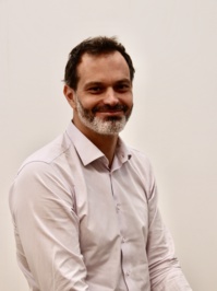 Fabrice Lépine (©Wonderbox) Fabrice Lépine (©Wonderbox)